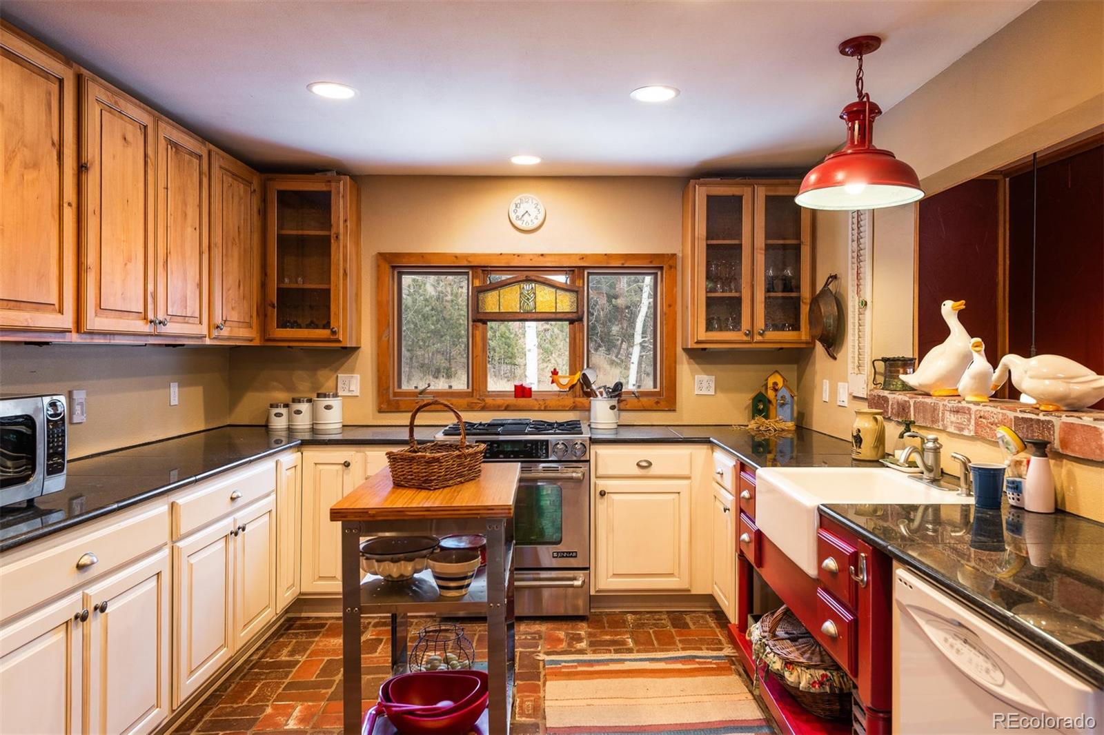 7347 South Brook Forest Road Evergreen, CO 80439 - Photo 10 of 35 Gallery Image 10