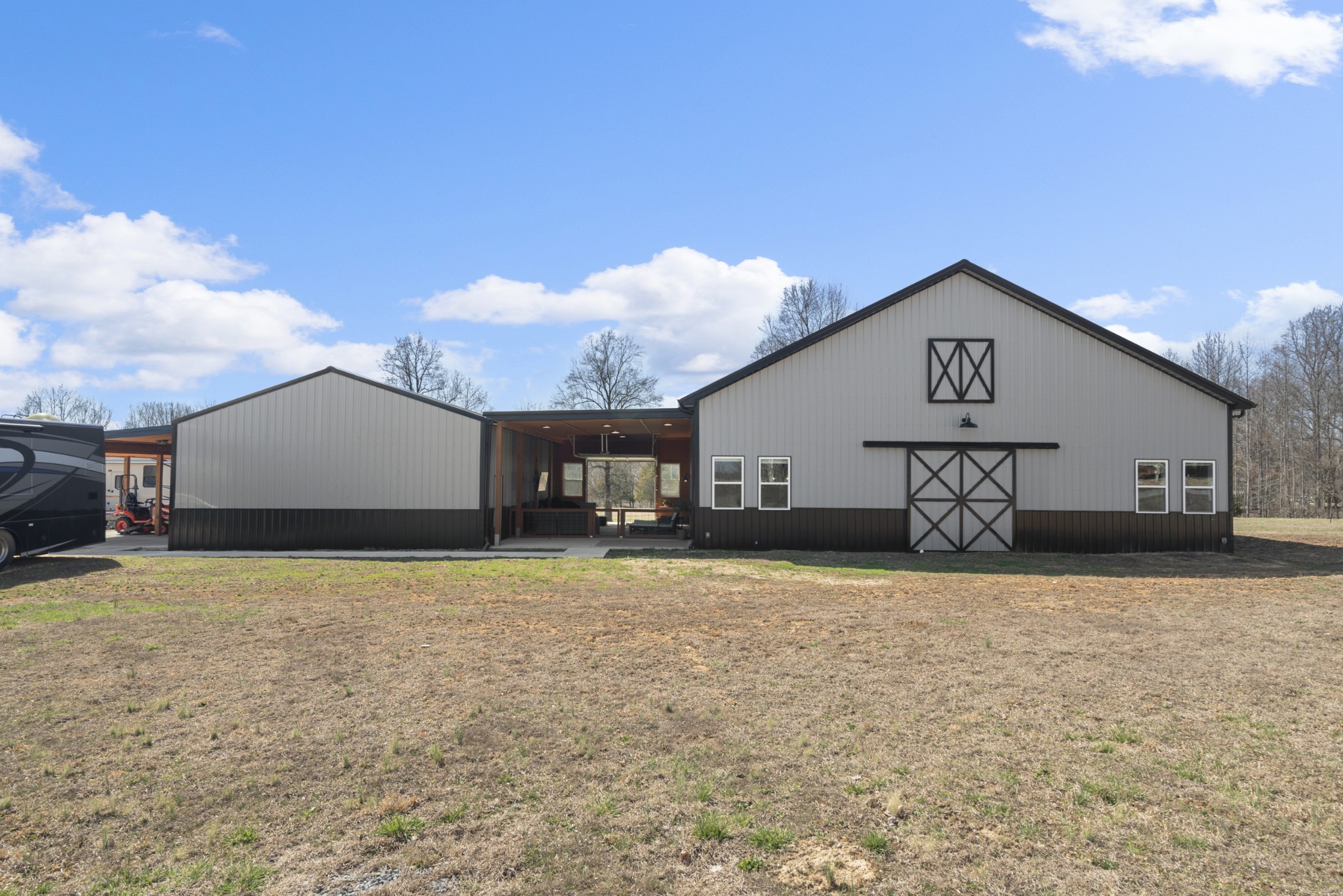 3363 Ridge Road Columbia, TN 38401 - Photo 2 of 43 a house view with a backyard space
