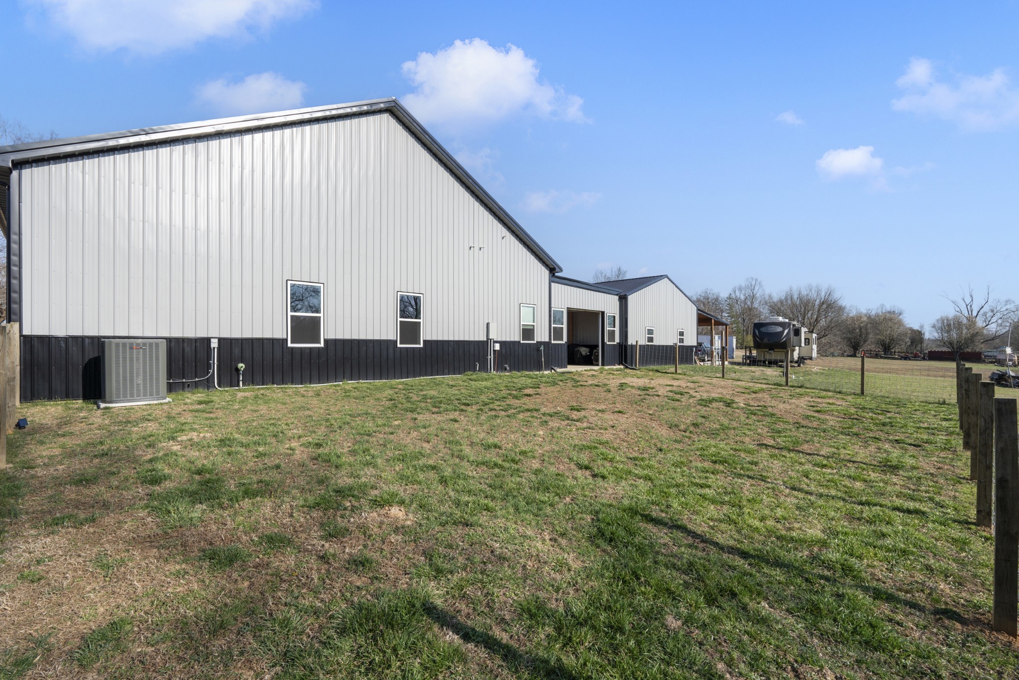3363 Ridge Road Columbia, TN 38401 - Photo 32 of 43 a view of a house with a backyard