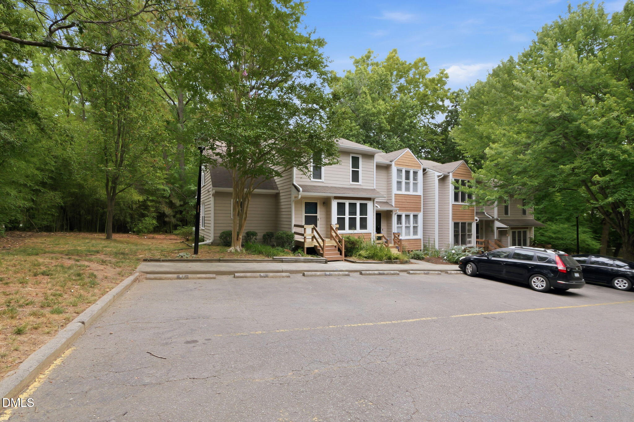 101 Thomas Lane, Unit 1B Carrboro, NC 27510 - Photo 37 of 39