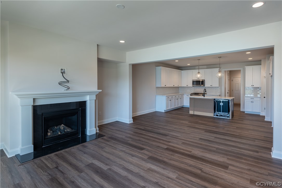 214 Lauradell Road, Unit 93 Ashland, VA 23005 - Photo 6 of 32 MOVE-IN READY!