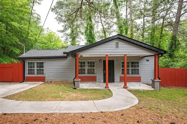 $2,000 | 3479 Thompson Drive Northwest, Atlanta, GA 30331