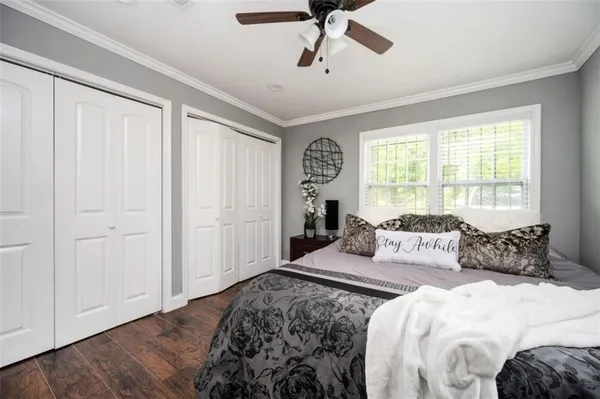 $2,000 | 3479 Thompson Drive Northwest, Atlanta, GA 30331