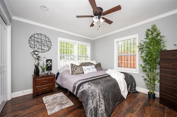 $2,000 | 3479 Thompson Drive Northwest, Atlanta, GA 30331