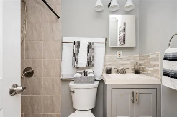 $2,000 | 3479 Thompson Drive Northwest, Atlanta, GA 30331