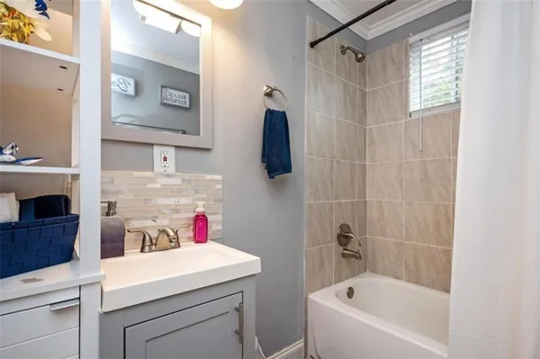 $2,000 | 3479 Thompson Drive Northwest, Atlanta, GA 30331