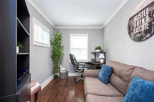 $2,000 | 3479 Thompson Drive Northwest, Atlanta, GA 30331