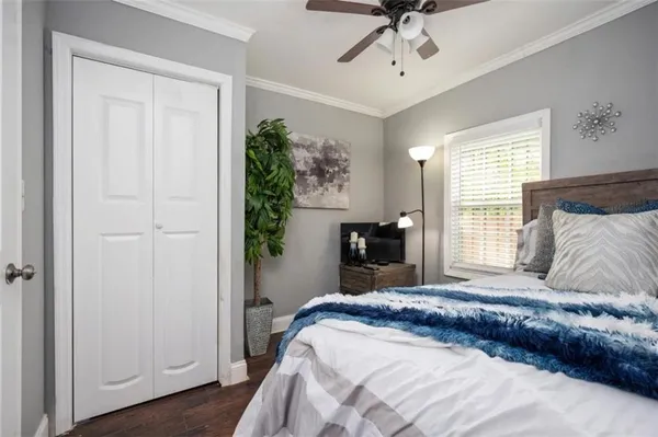 $2,000 | 3479 Thompson Drive Northwest, Atlanta, GA 30331