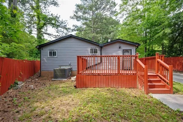 $2,000 | 3479 Thompson Drive Northwest, Atlanta, GA 30331