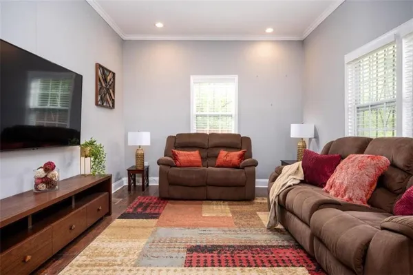 $2,000 | 3479 Thompson Drive Northwest, Atlanta, GA 30331