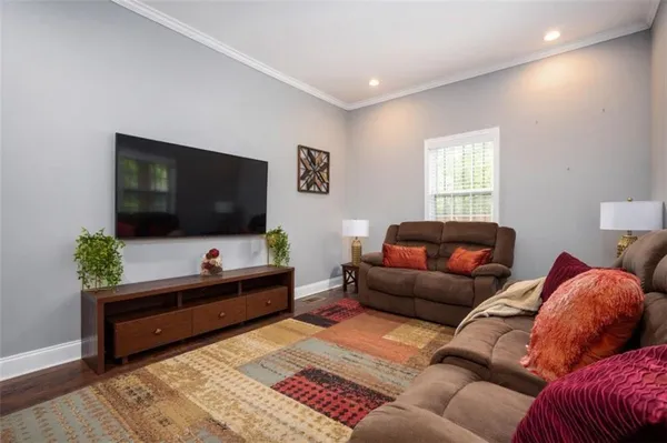 $2,000 | 3479 Thompson Drive Northwest, Atlanta, GA 30331