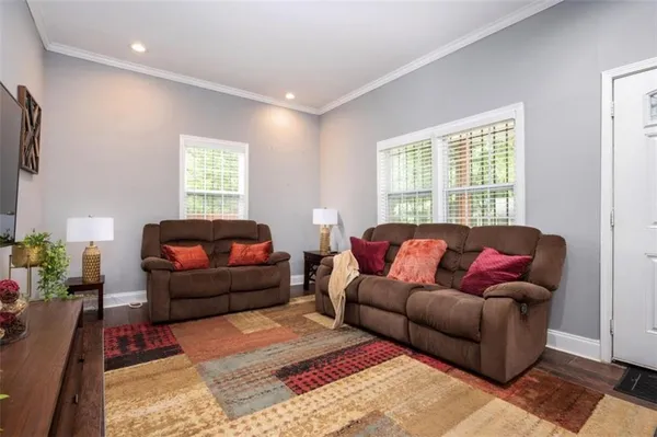 $2,000 | 3479 Thompson Drive Northwest, Atlanta, GA 30331