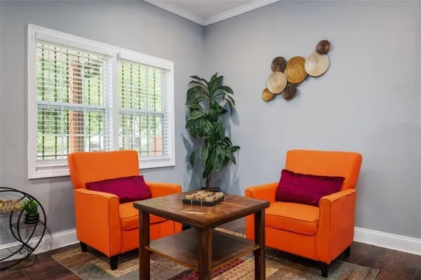 $2,000 | 3479 Thompson Drive Northwest, Atlanta, GA 30331