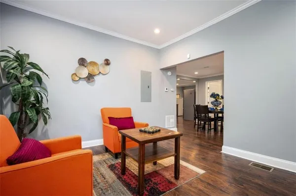 $2,000 | 3479 Thompson Drive Northwest, Atlanta, GA 30331