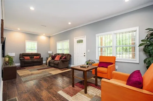 $2,000 | 3479 Thompson Drive Northwest, Atlanta, GA 30331