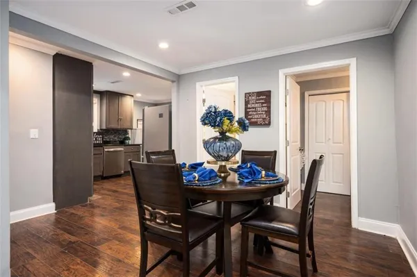 $2,000 | 3479 Thompson Drive Northwest, Atlanta, GA 30331