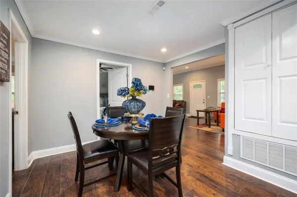 $2,000 | 3479 Thompson Drive Northwest, Atlanta, GA 30331