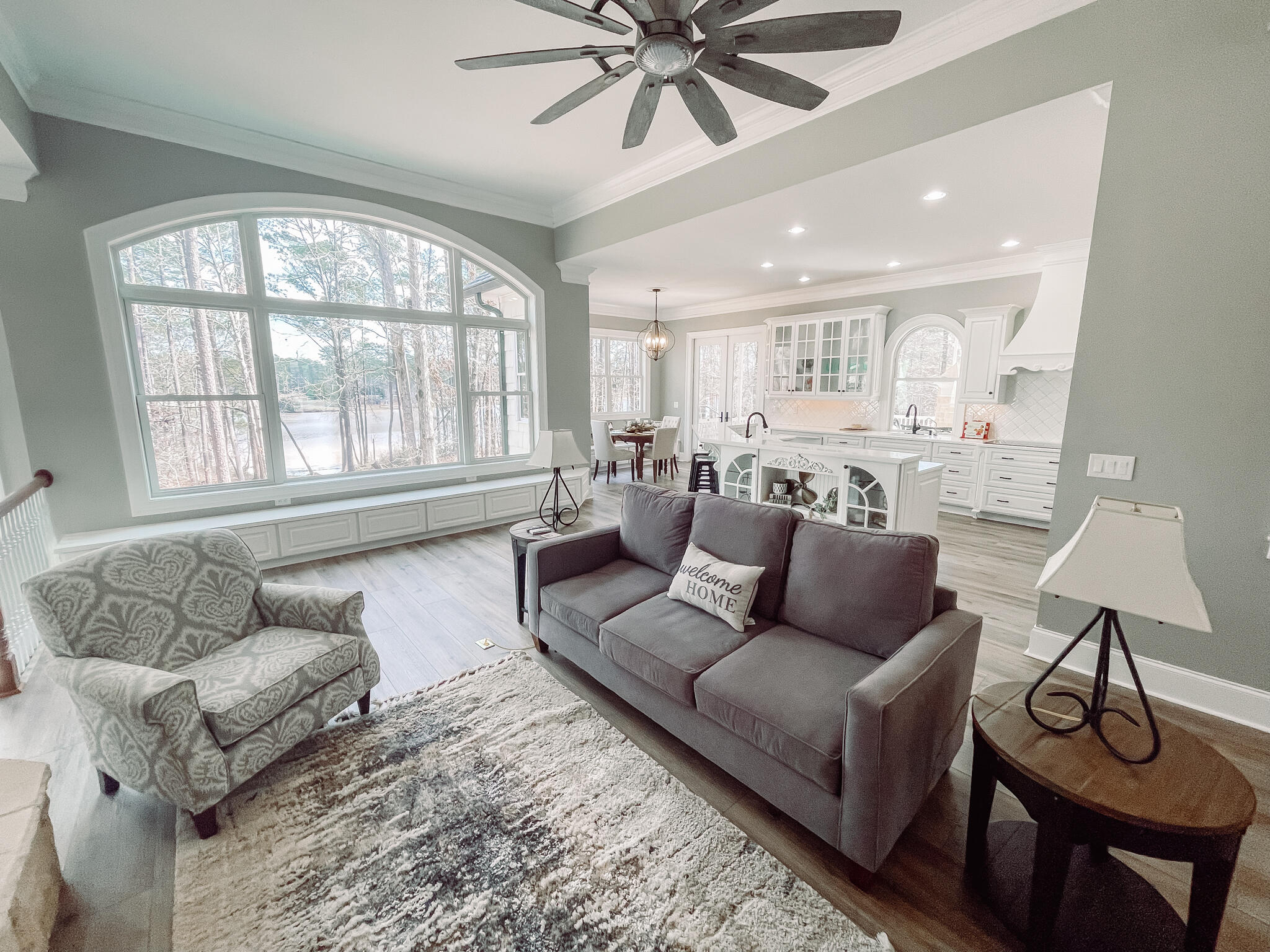 154 Bereau Drive McCormick, SC 29835 - Photo 11 of 56 Living Room