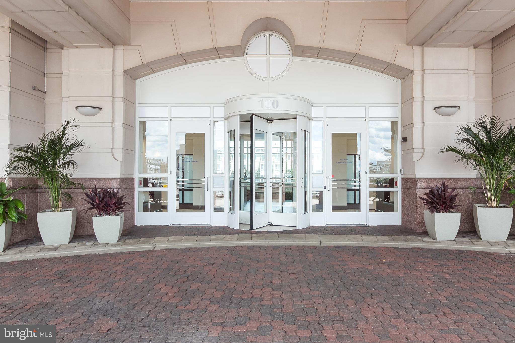 100 Harborview Drive, Unit 1908 Baltimore, MD 21230 - Photo 2 of 60 a view of a living room and window