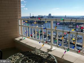 100 Harborview Drive, Unit 1908 Baltimore, MD 21230 - Photo 32 of 60