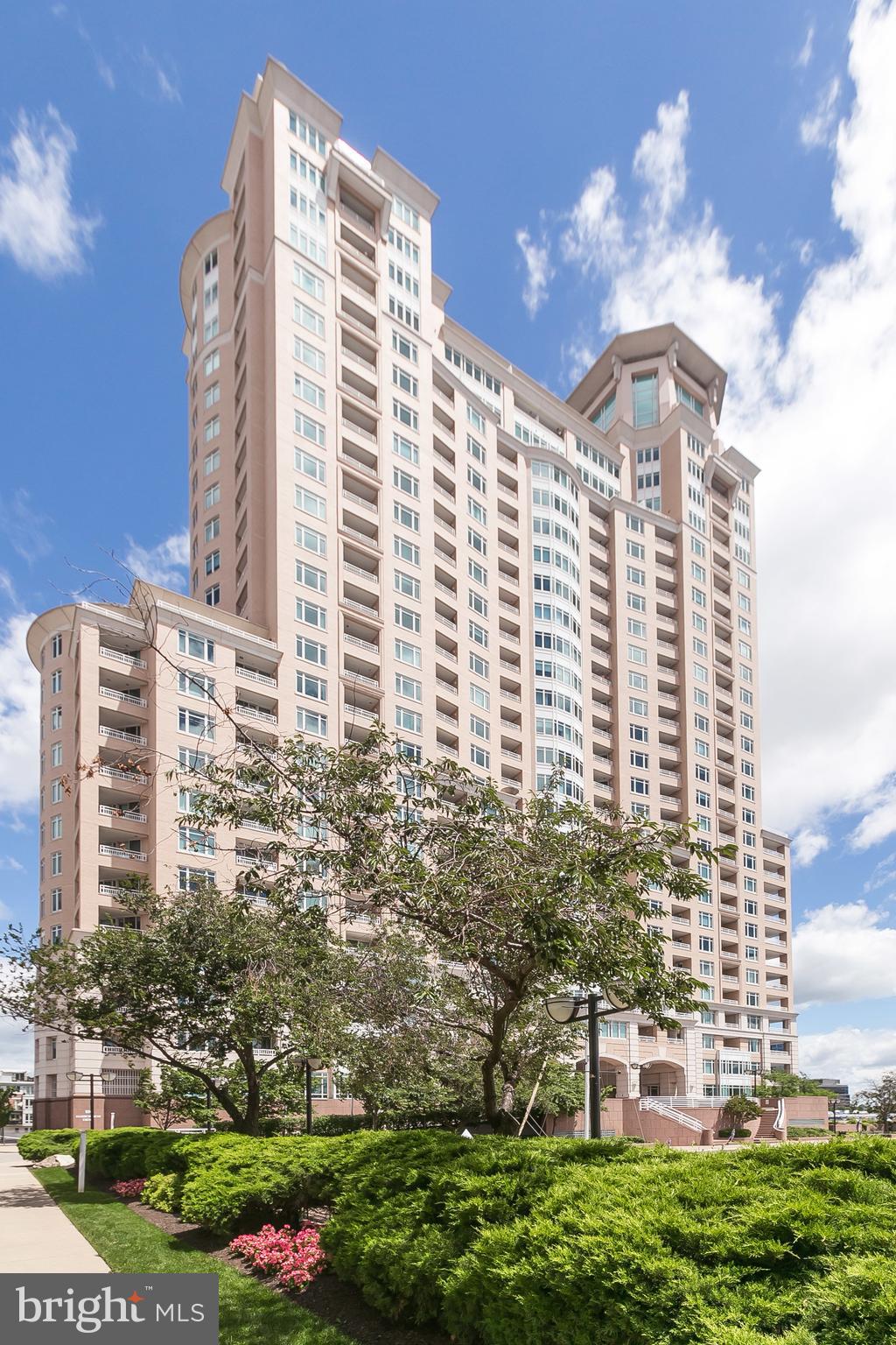 100 Harborview Drive, Unit 1908 Baltimore, MD 21230 - Photo 60 of 60