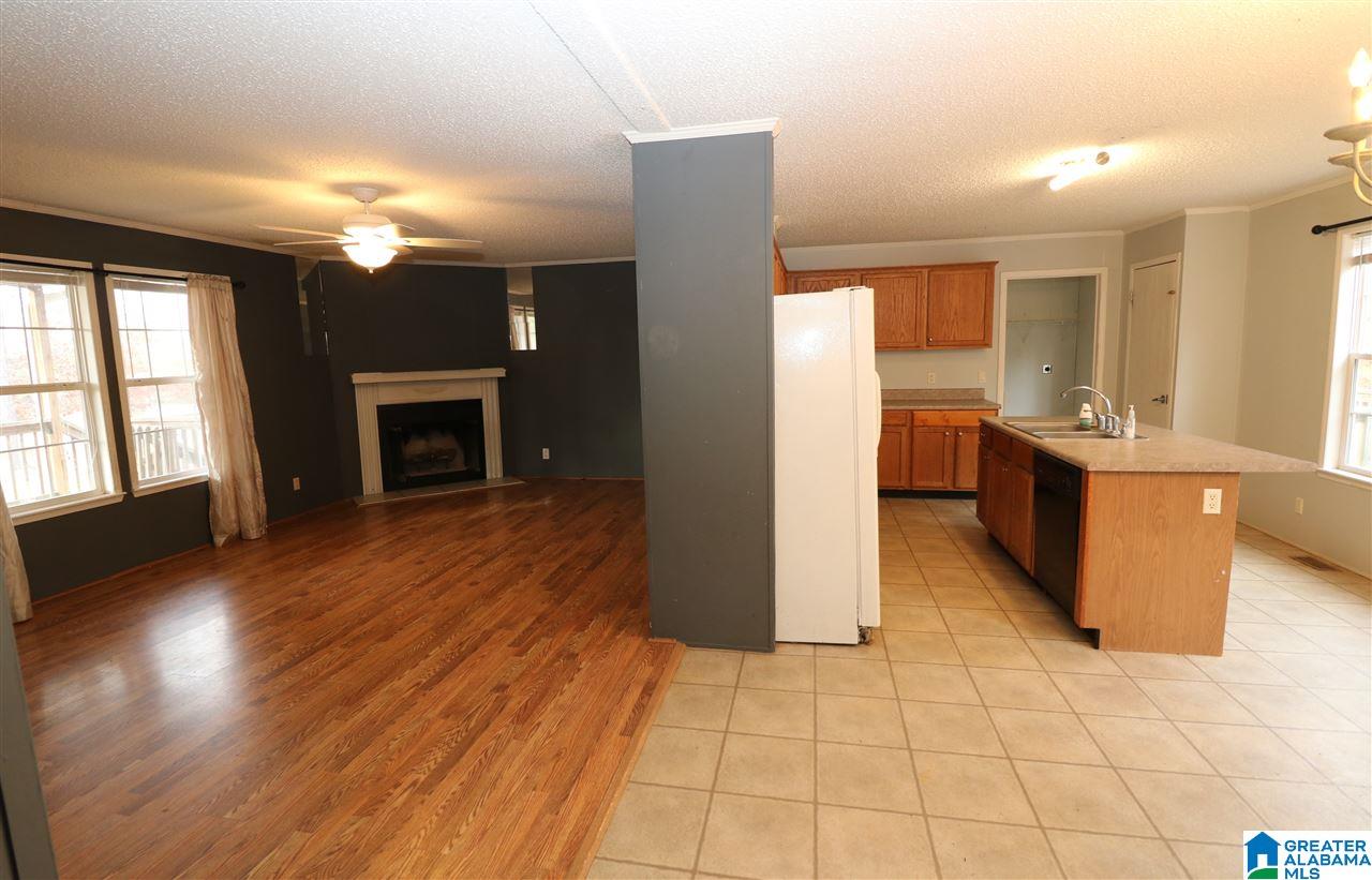 110 Rock Crest Road Odenville, AL 35120 - Photo 11 of 30
