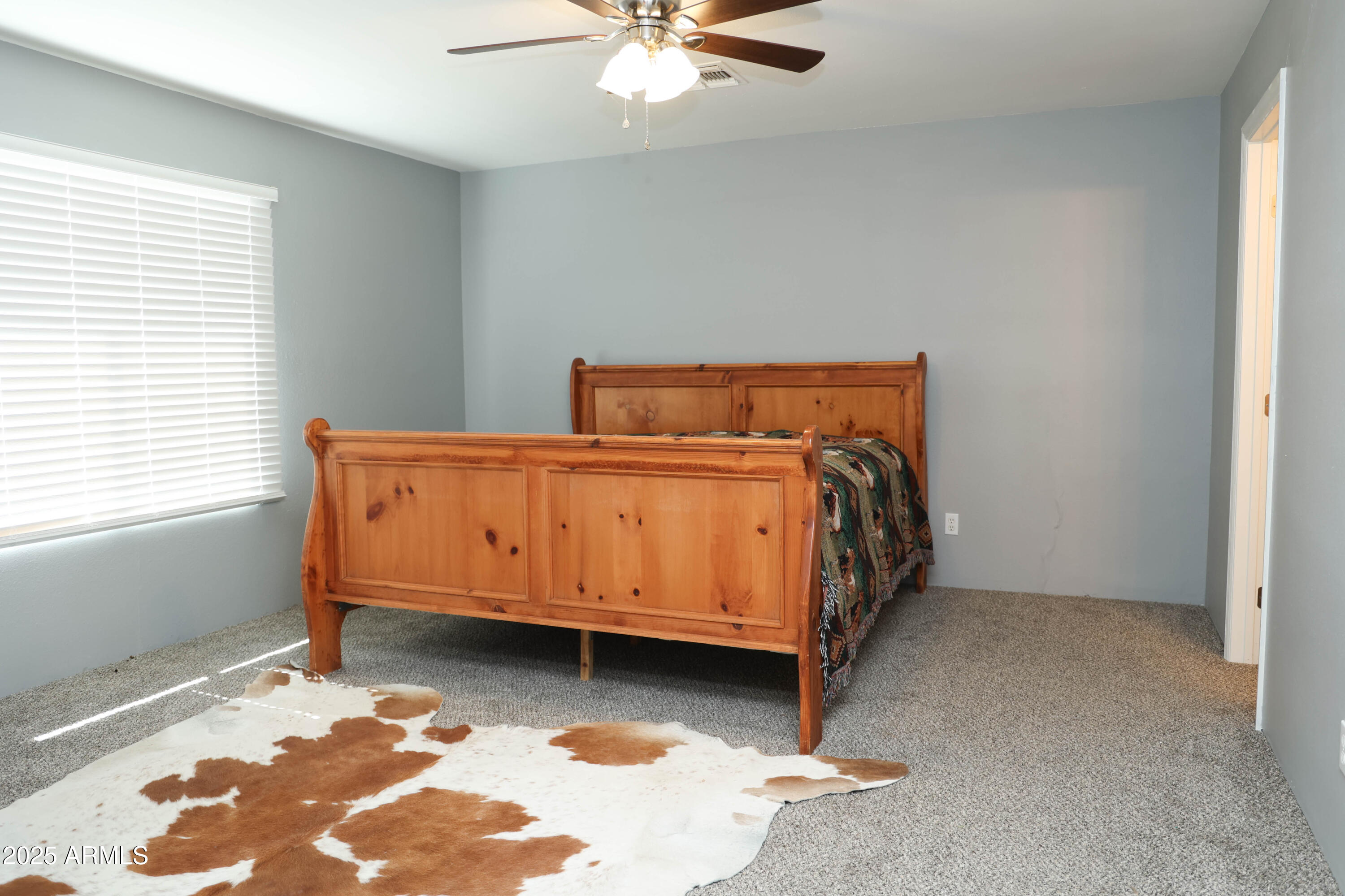 778 West Salt Mine Road Camp Verde, AZ 86322 - Photo 8 of 18 Primary Bedroom