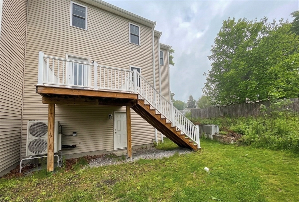 57 Castine Street, Unit 1 Worcester, MA 01606 - Photo 26 of 27