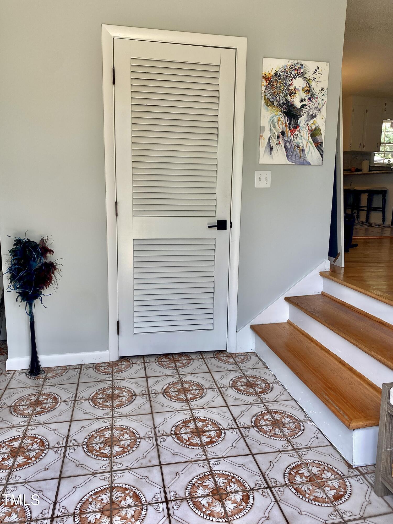 4013 Ingram Drive Raleigh, NC 27604 - Photo 9 of 29 a bedroom with a bed and a window