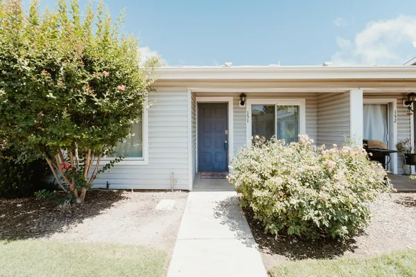 $199,900 | 303 East Bullard Avenue, Unit 151, Fresno, CA 93710