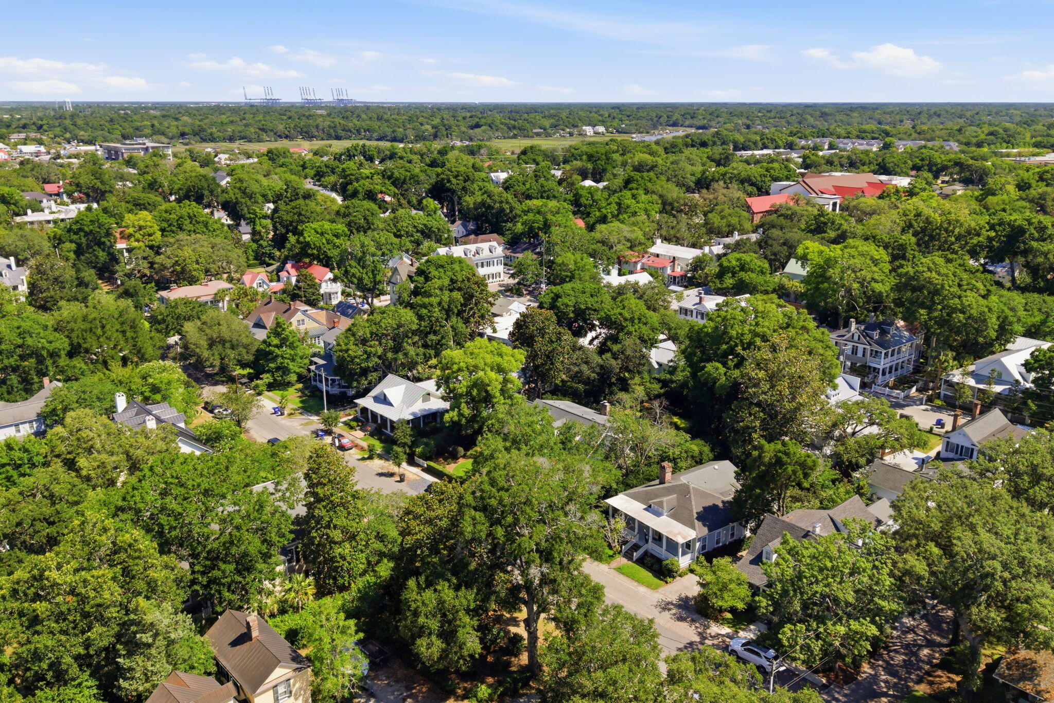 328 Bennett Street Mount Pleasant, SC 29464 - Photo 50 of 57 1-web-or-mls-DJI_20260624105316_0396_D