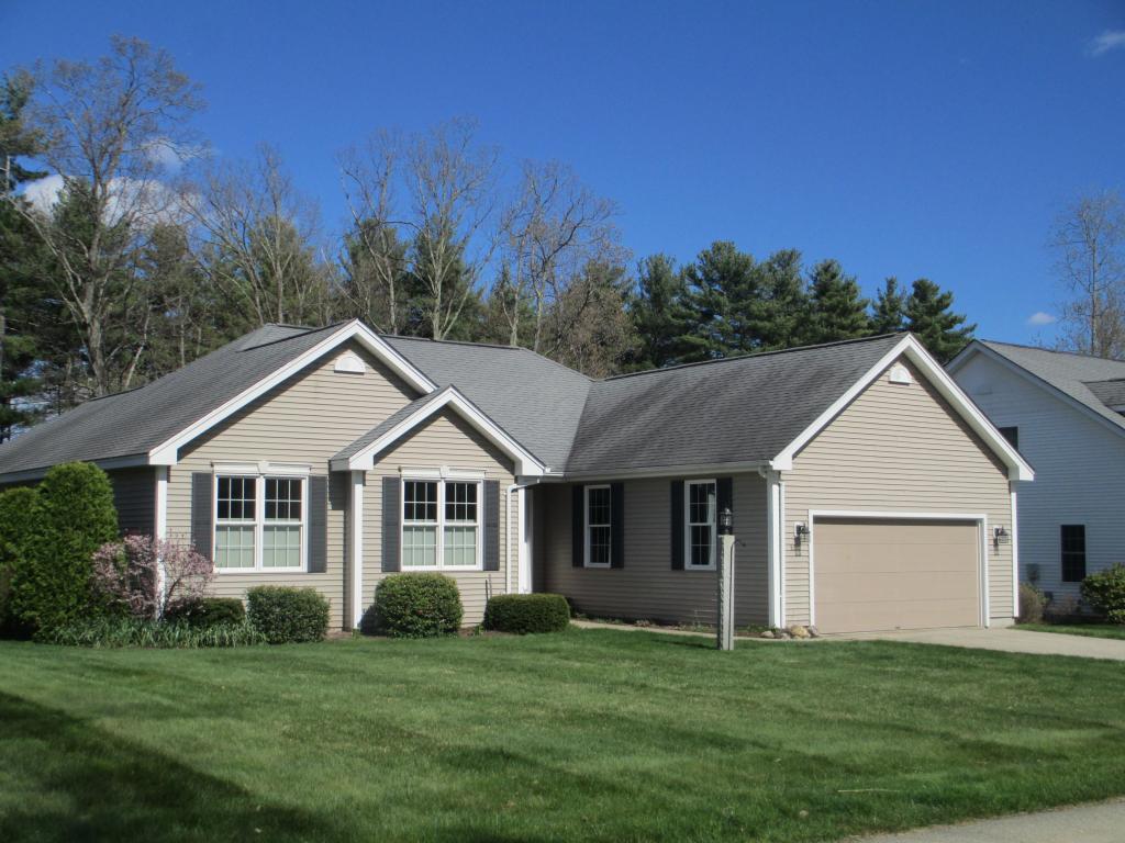 13 Josiah Bartlett Road, Unit 13 Amherst, NH 03031 - Photo 1 of 31