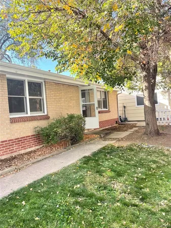 $2,350 | 3463 West 33rd Avenue, Denver, CO 80211