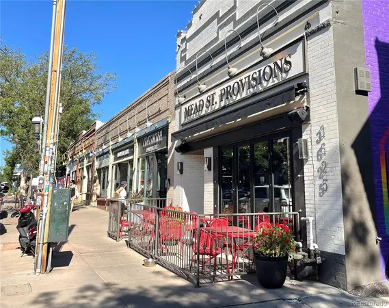 $2,350 | 3463 West 33rd Avenue, Denver, CO 80211