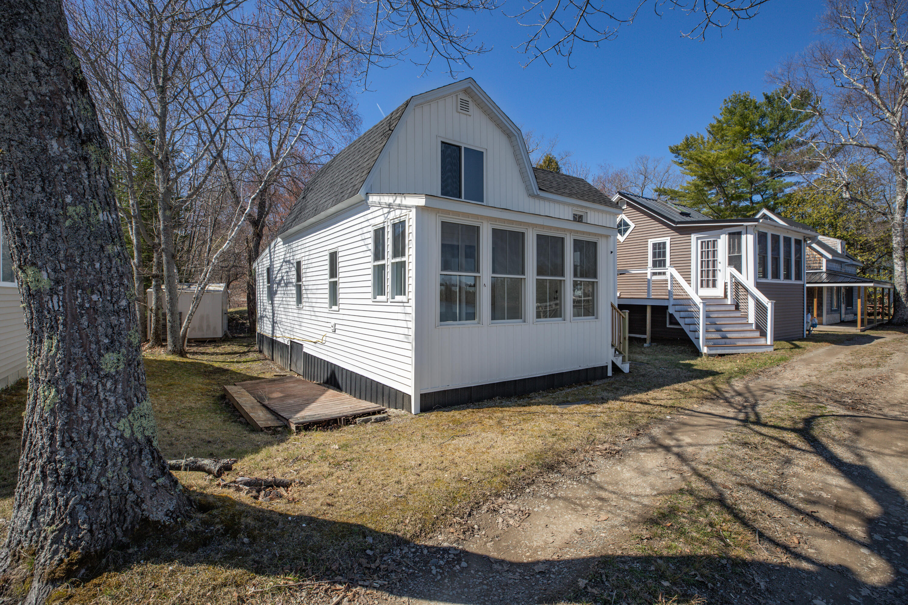 108 Sandy Beach Road Glenburn, ME 04401 - Photo 3 of 49