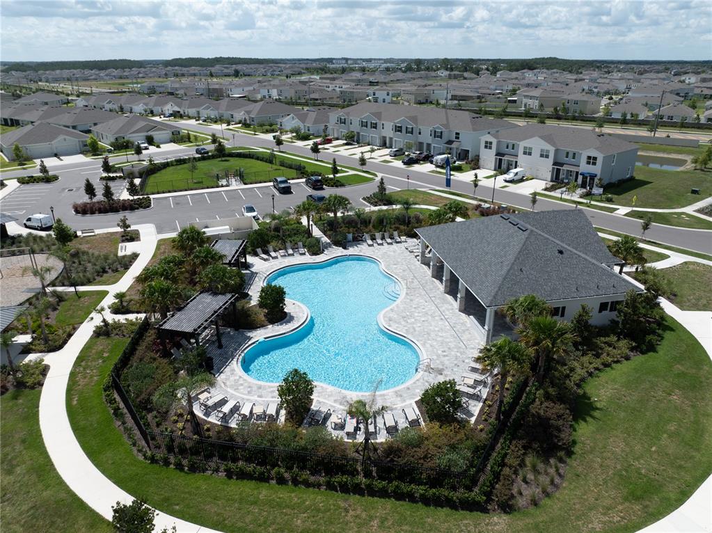 31398 Ancient Sage Road Wesley Chapel, FL 33545 - Photo 24 of 28