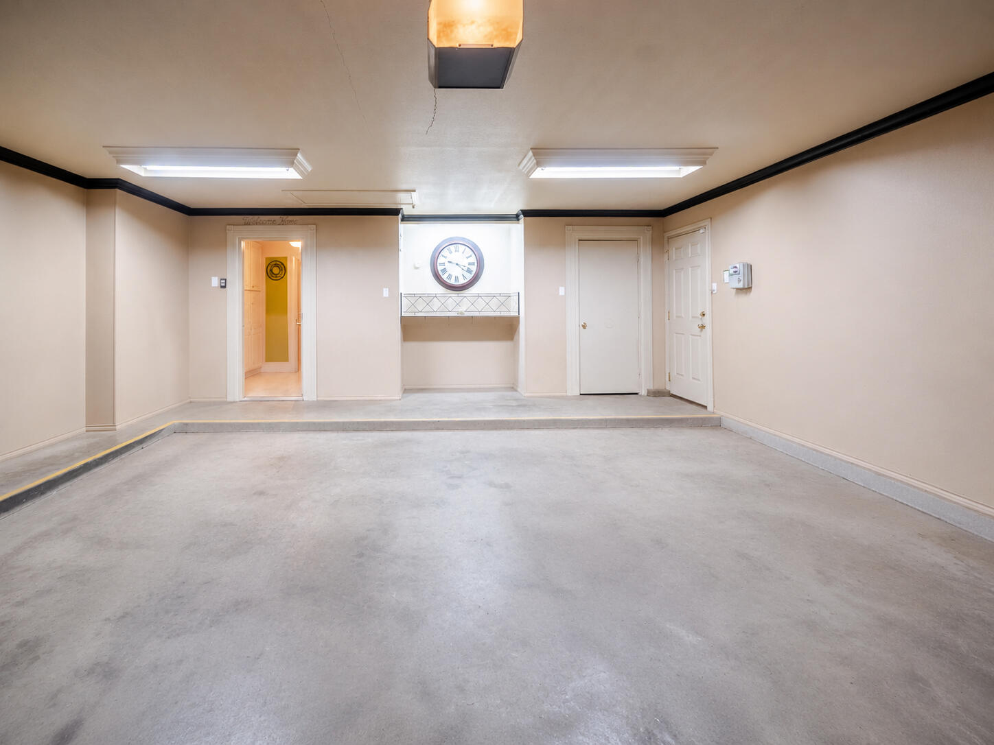 4226 97th Place Lubbock, TX 79423 - Photo 45 of 52 a view of an empty room