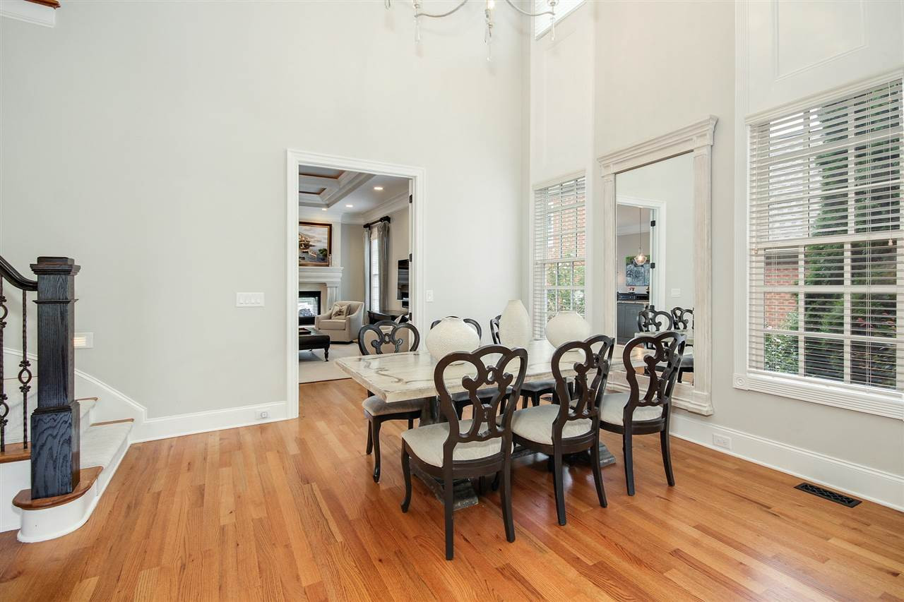 4103 English Garden Way Raleigh, NC 27612 - Photo 6 of 29 Dining Room