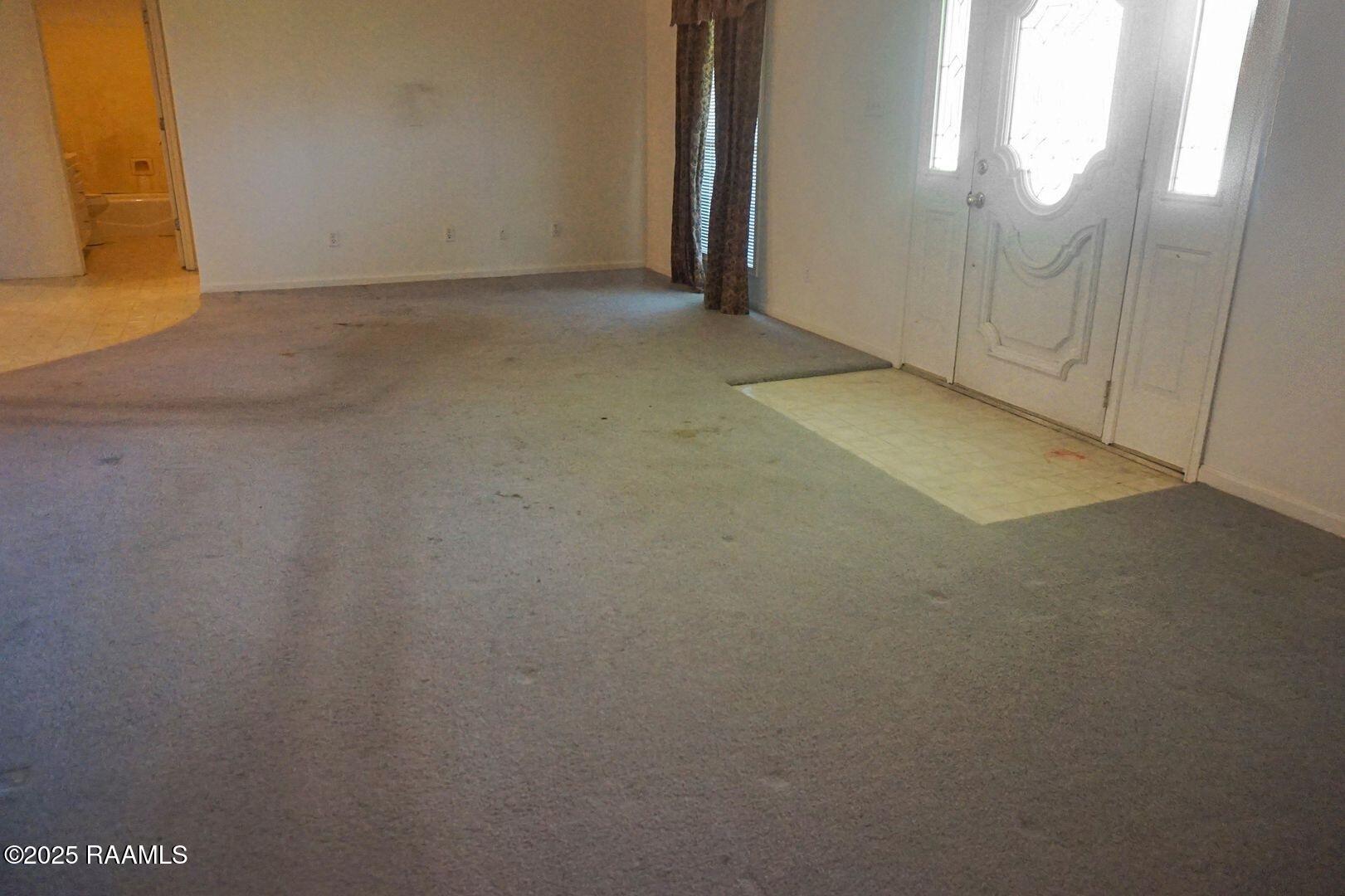 1154 Ti-Adam Guidry Road Arnaudville, LA 70512 - Photo 12 of 15 1154 ti adam living 0806