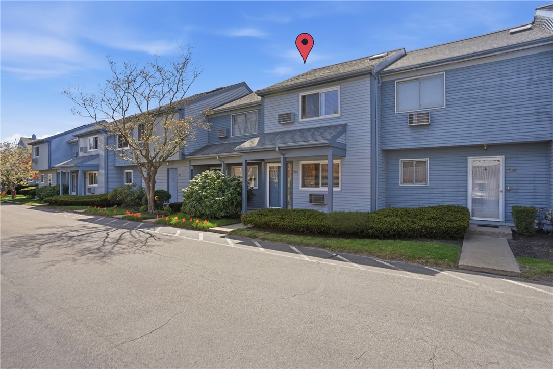 511 Child Street, Unit 205 Warren, RI 02885 - Photo 38 of 40