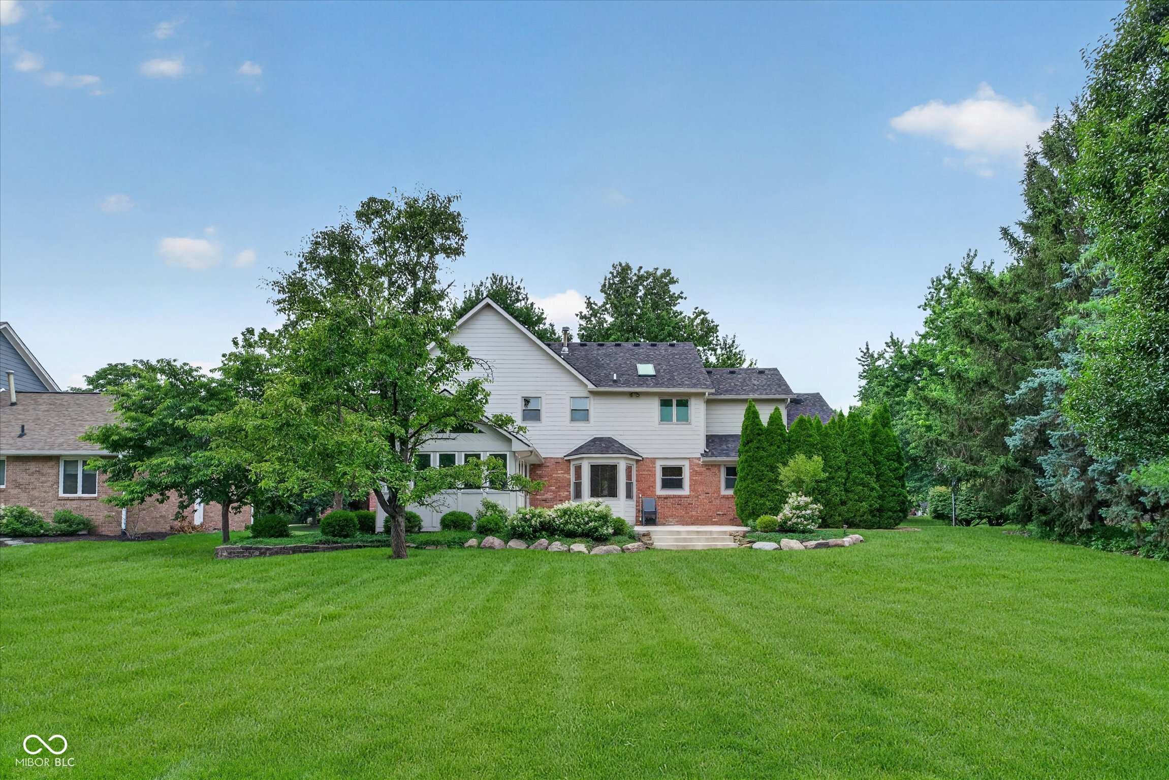 13719 Springmill Boulevard Carmel, IN 46032 - Photo 49 of 50