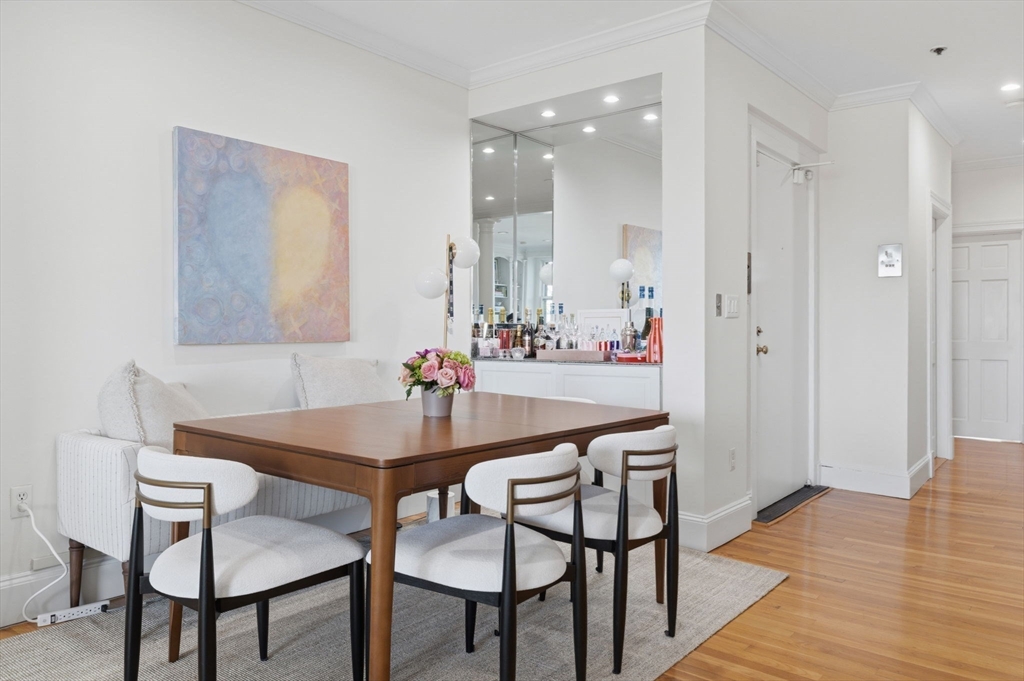 122 Beacon Street, Unit 5 Boston, MA 02116 - Photo 11 of 16