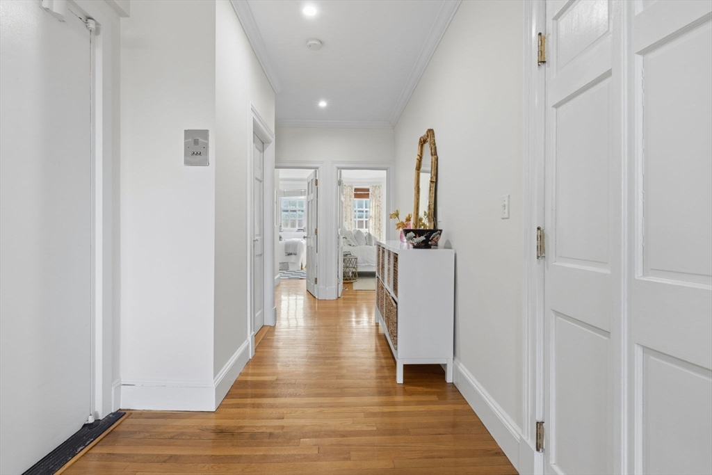 122 Beacon Street, Unit 5 Boston, MA 02116 - Photo 12 of 16