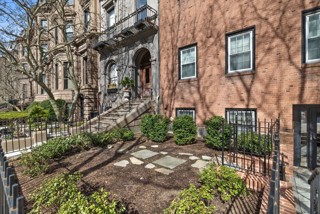 122 Beacon Street, Unit 5 Boston, MA 02116 - Photo 15 of 16