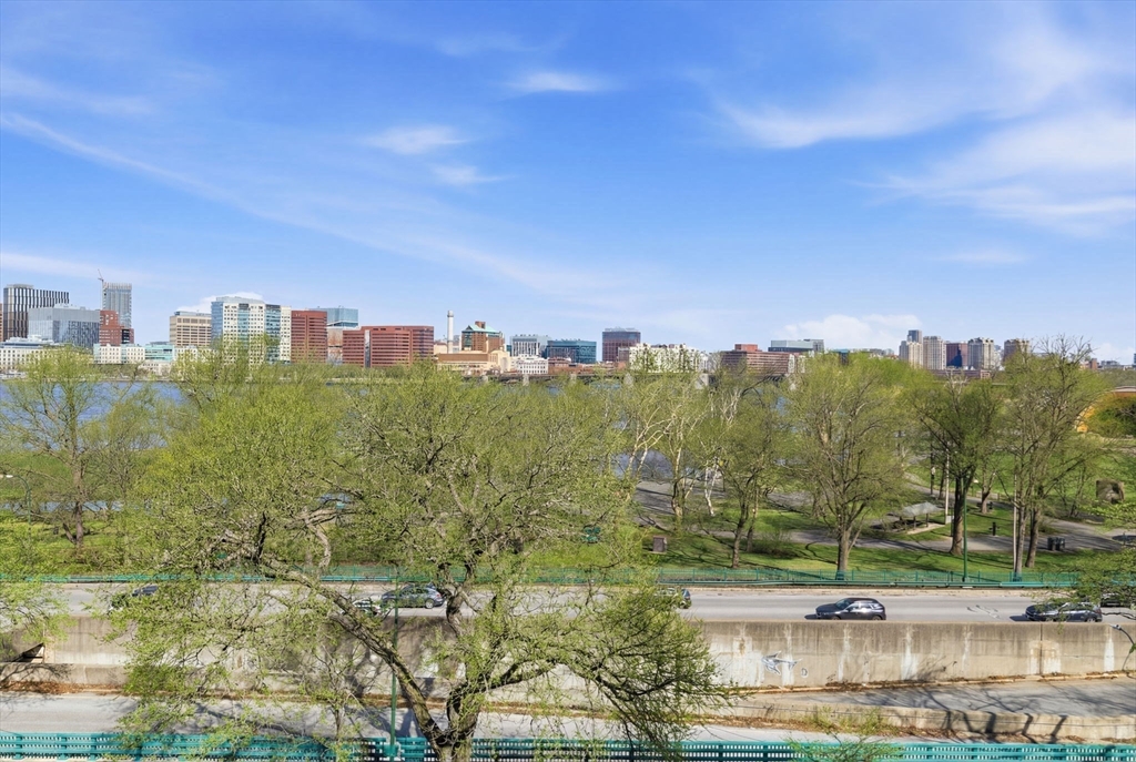 122 Beacon Street, Unit 5 Boston, MA 02116 - Photo 4 of 16