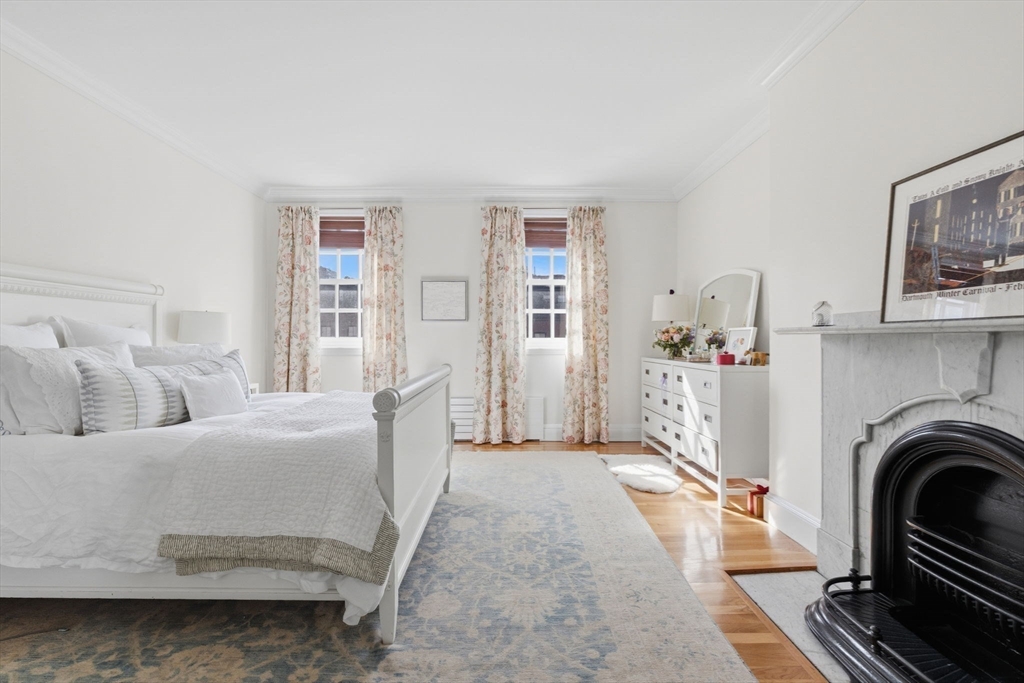 122 Beacon Street, Unit 5 Boston, MA 02116 - Photo 6 of 16