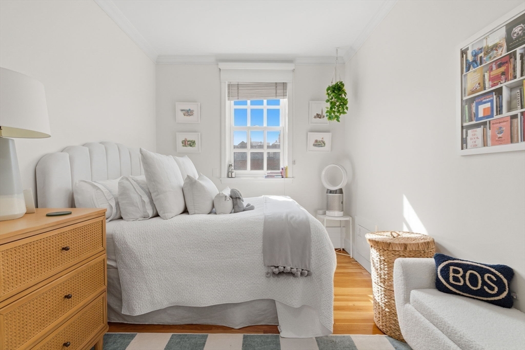 122 Beacon Street, Unit 5 Boston, MA 02116 - Photo 9 of 16