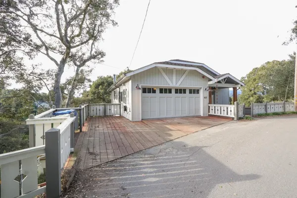 $1,049,000 | 627 Loma Prieta Drive, Aptos, CA 95003