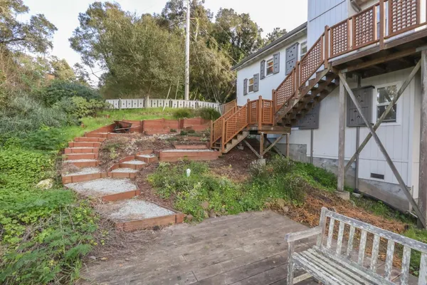 $1,049,000 | 627 Loma Prieta Drive, Aptos, CA 95003
