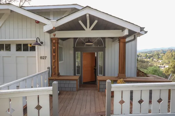 $1,049,000 | 627 Loma Prieta Drive, Aptos, CA 95003